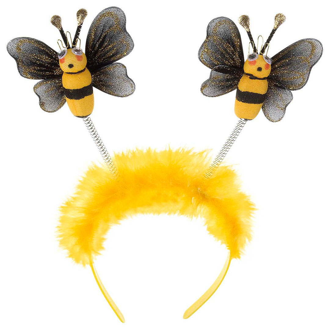 Becka Bienen Haarreif - 1