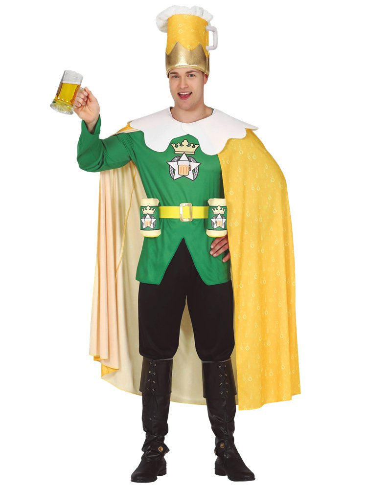 King of Beer Herrenkostüm - 1