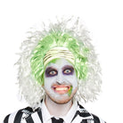 Beetlejuice Perücke für Erwachsene - 1