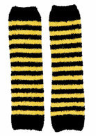 Bienchen Beinstulpen für Damen - 2