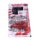 Bloody Party Tischdecke 2,6 x 1,4m 3
