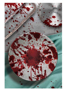 Blutige Horror Schüssel 27cm 2