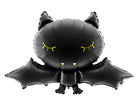 Boo Town Fledermaus Ballon 80 x 52cm 1
