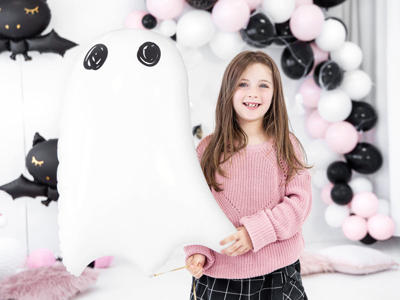 Boo Town Geist Folienballon 48 x 68cm 2