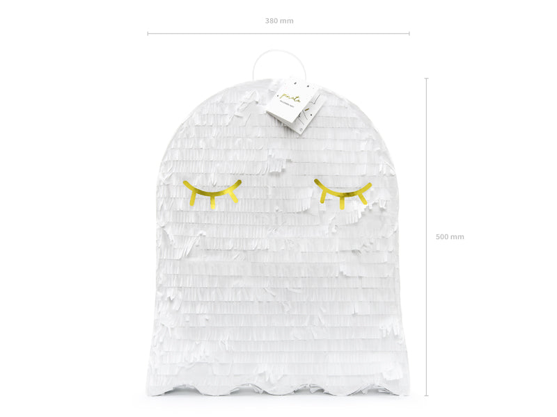 Boo Town Geist Zieh-Piñata 6