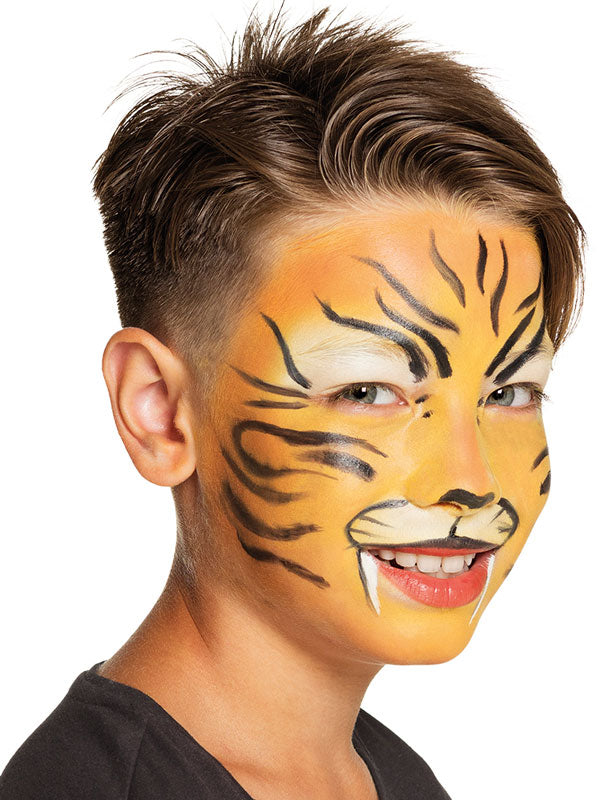 Buntes Schmink-Set für Kinder - 3
