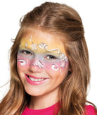 Buntes Schmink-Set für Kinder - 2