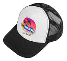 Base Cap 80s are back - 1