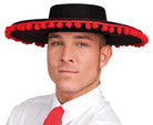Carlos Espagnol Hut für Herren - 1