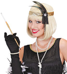 Charly Charleston Stirnband gold - 2