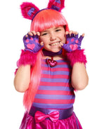 Mimi Grinsekatze Mädchenkostüm - 3