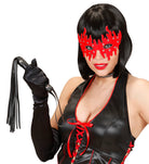 Classic Peitsche schwarz - 2