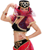 Cleopatra Schlangen Armband - 3