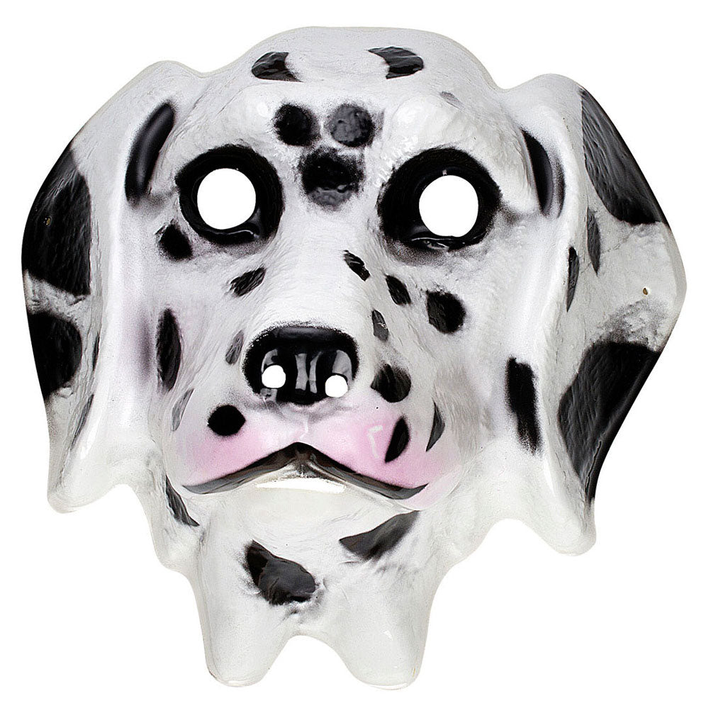 Dalmatiner Tiermaske Classic für Kinder - 1