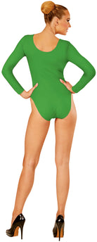 Body für Damen grün - 2