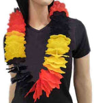 Deutschland Hawaiikette Big Flower 1