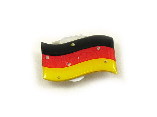 Deutschland LED Fahnen-Anstecker 1