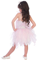 Kleine Märchenfee Lilly Rose Kinderkostüm - 2