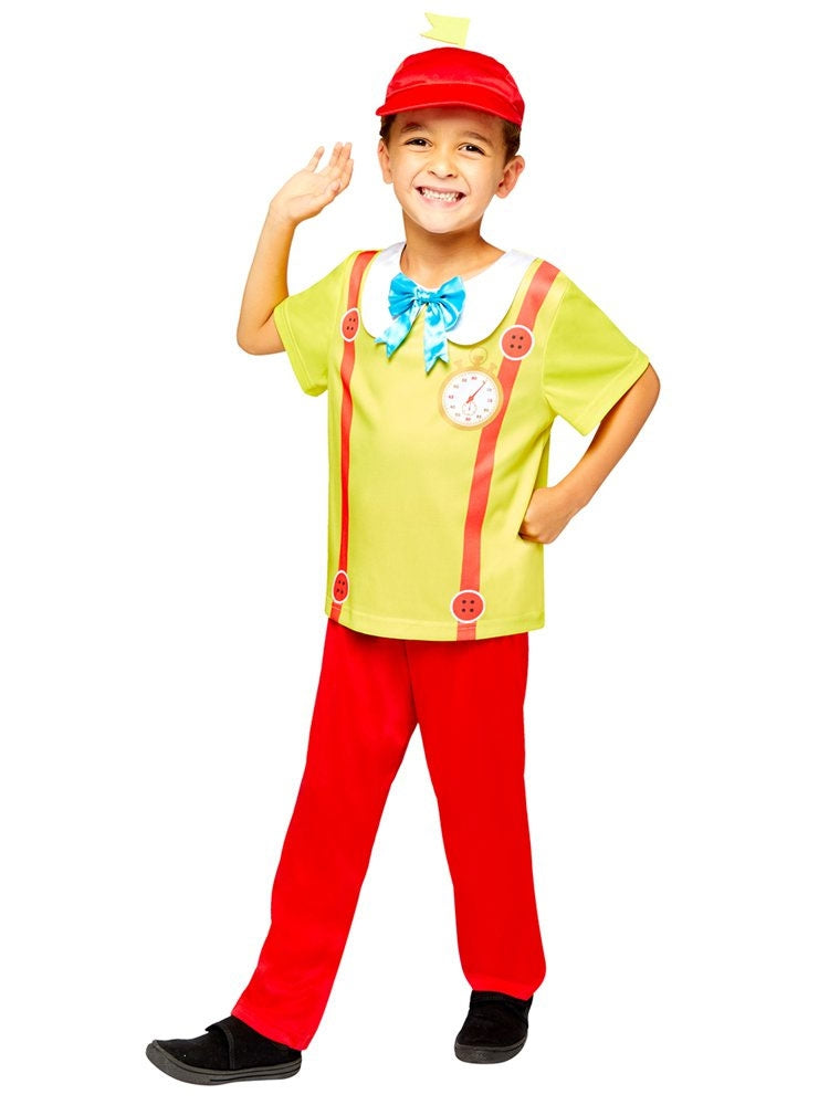 Beschränkter Zwilling Kinderkostüm - 1