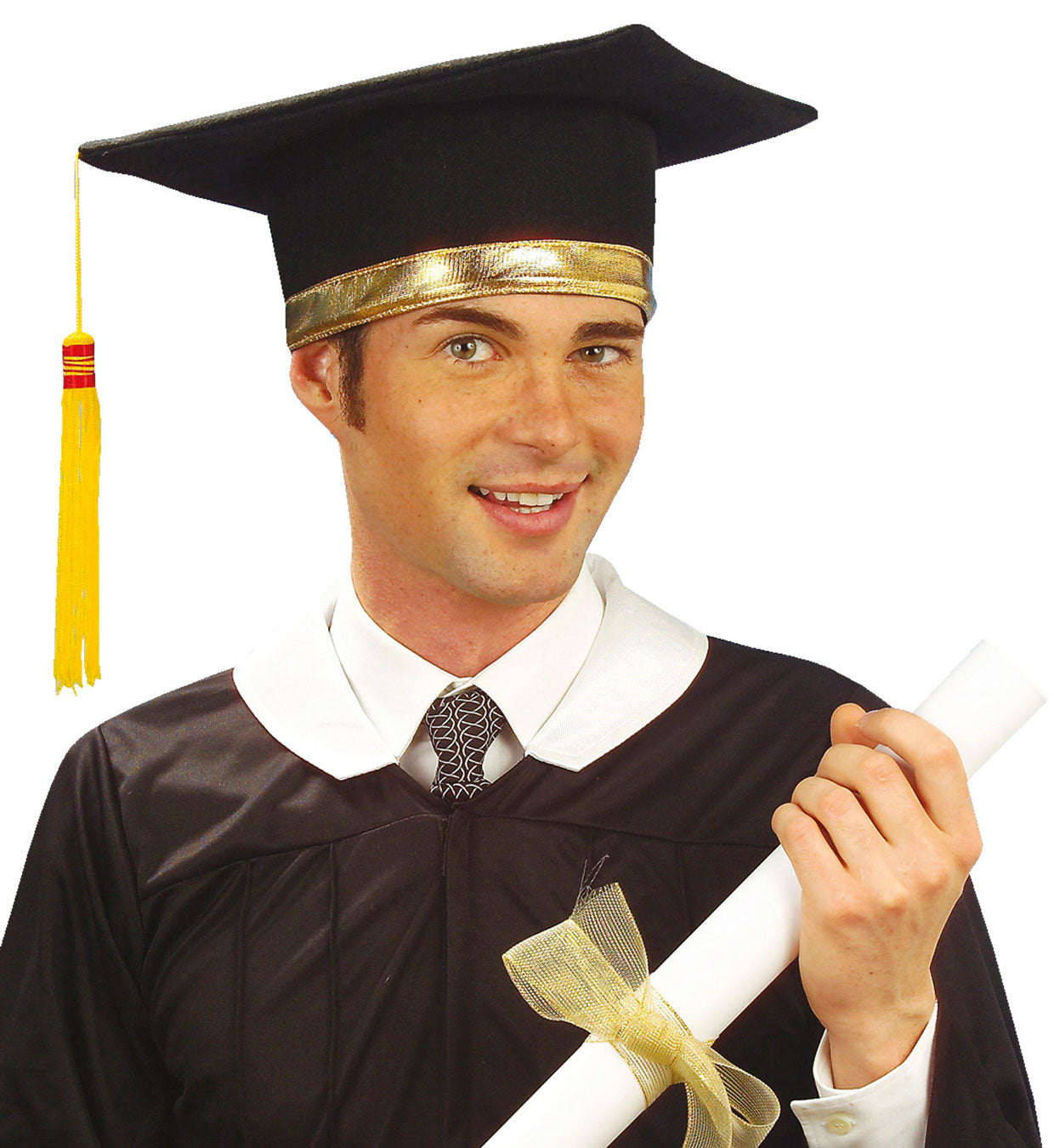 Dies Academicus Absolventen Hut - 2
