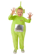 Teletubbies Dipsy Kinderkostüm - 1