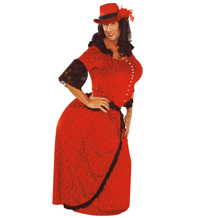 Drag Queen Set - 4