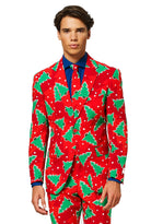 OppoSuit Fine Pine Anzug - 2
