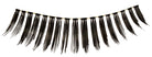Echthaar Wimpern Premium Elegance - 3