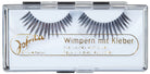 Echthaar Wimpern Premium Elegance - 1