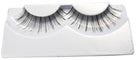 Echthaar Wimpern Premium Strahlen - 3