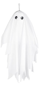 Erschreckendes Halloween Gespenst 48cm 1