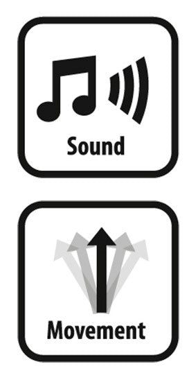 Erschreckendes Halloween Gespenst 48cm 2