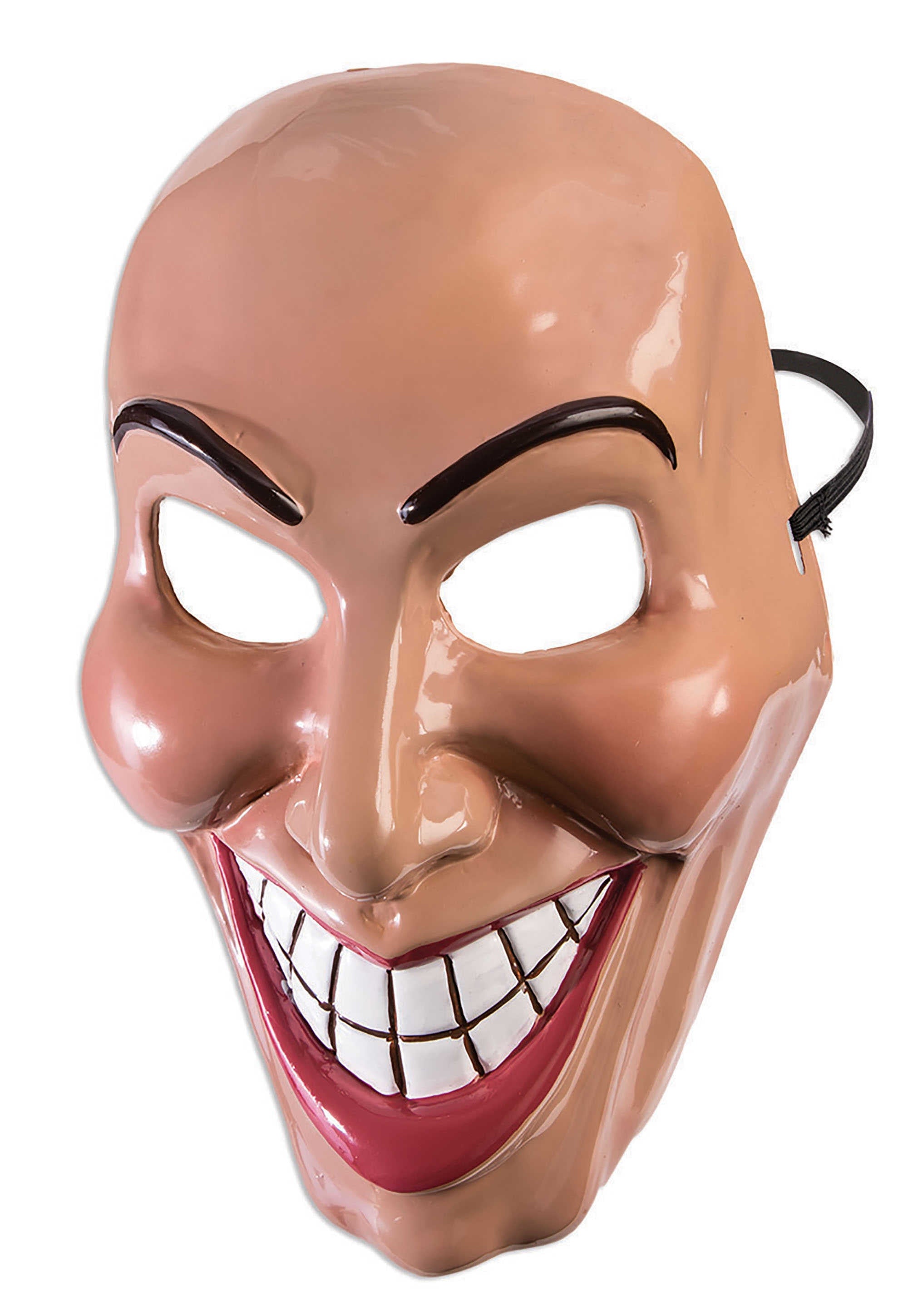 Evil Elvira Maske für Damen - 1
