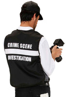 FBI Spurensicherung Kostüm - 4