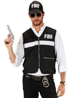 FBI Spurensicherung Kostüm - 2