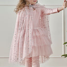 Sternen Fee Prinzessinnen Tutu rosa - 4