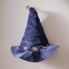 Blaues Sternen Zauber Kostüm für Mädchen - 5