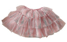 Sternen Fee Prinzessinnen Tutu rosa - 1
