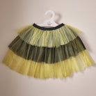 Bienen Tutu für Mädchen Deluxe - 5