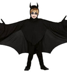 Bad Bat Fledermaus Kostüm für Kinder - 2