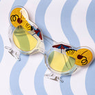 Summer Vibes Cocktail Brille - 3