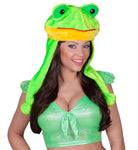 Frosch Mütze - 1