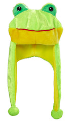 Frosch Mütze - 3