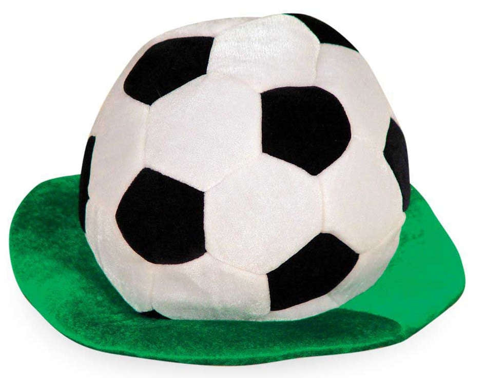 Fußball Fan Hut - 1