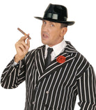 Gangster Hut aus Filz - 2