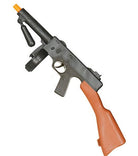 Kleines Gangster Spielzeug Maschinengewehr - 2