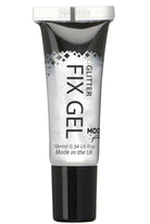 Transparentes Fixiergel für Glitzer 10ml - 1