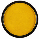 Gesicht und Körper Make-Up 15g gelb - 2