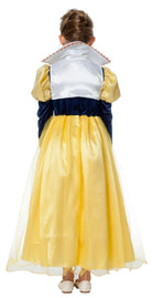 Giftiger Apfel Prinzessin Kinderkostüm - 3