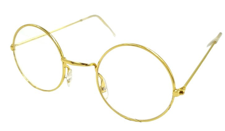 Weihnachtsmann Brille Klassik - 1